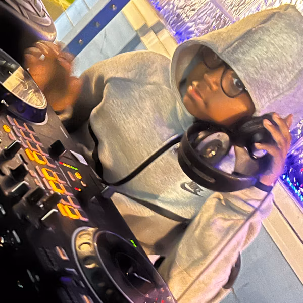 Dj Leeski3