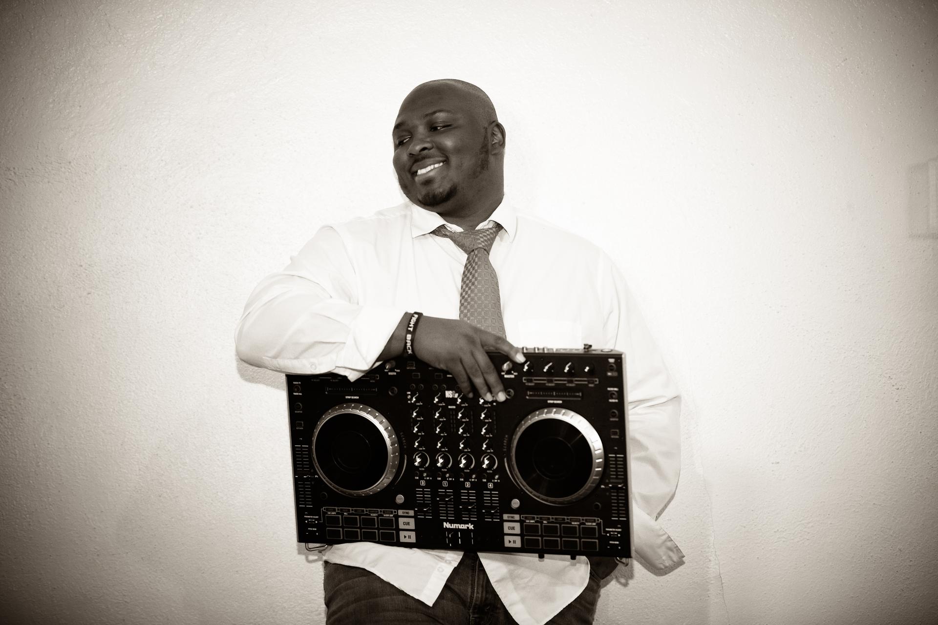 DJ Randy