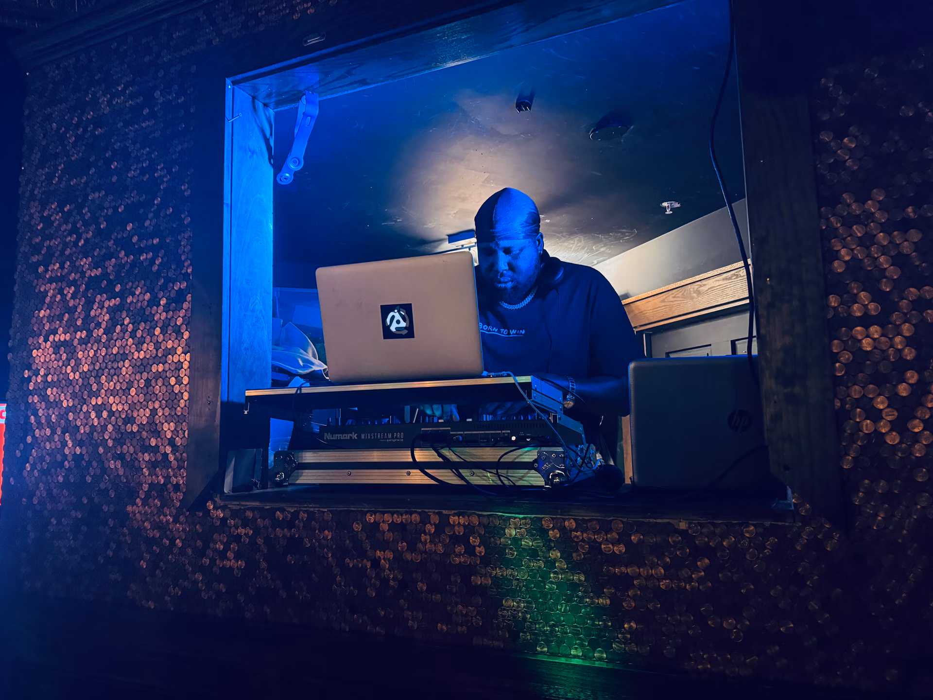 Dj Pilate