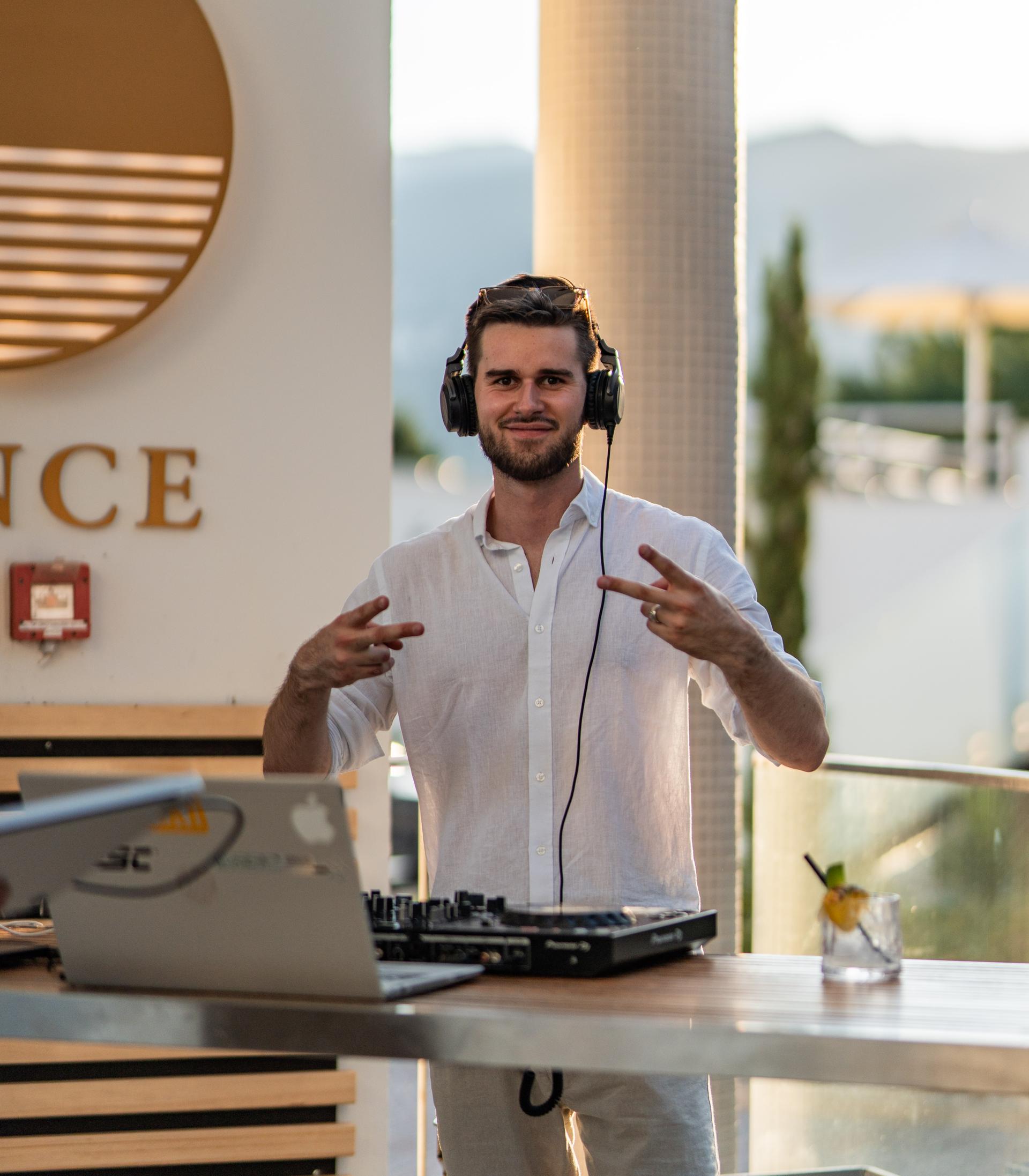 DJ Kovach