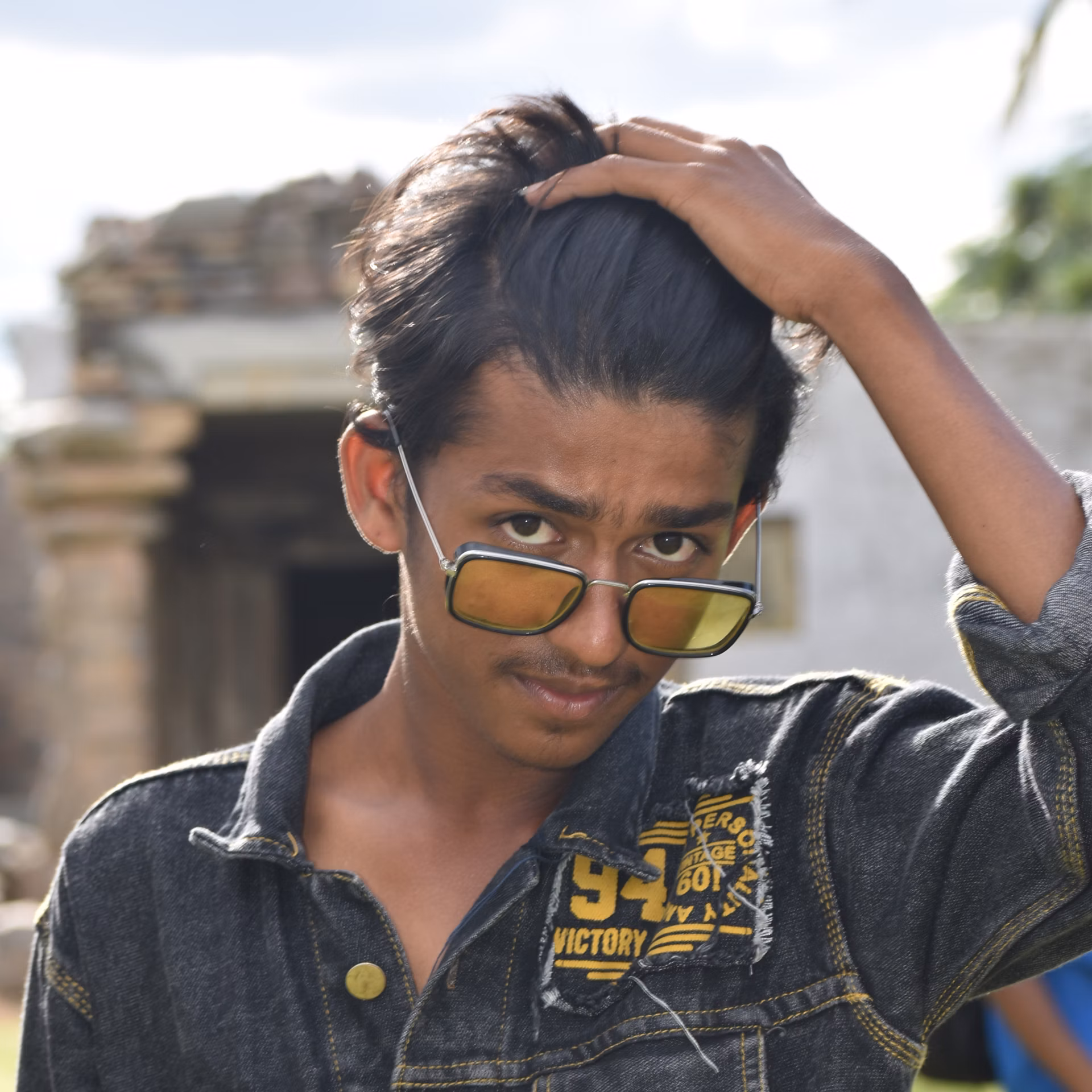 Prashant
