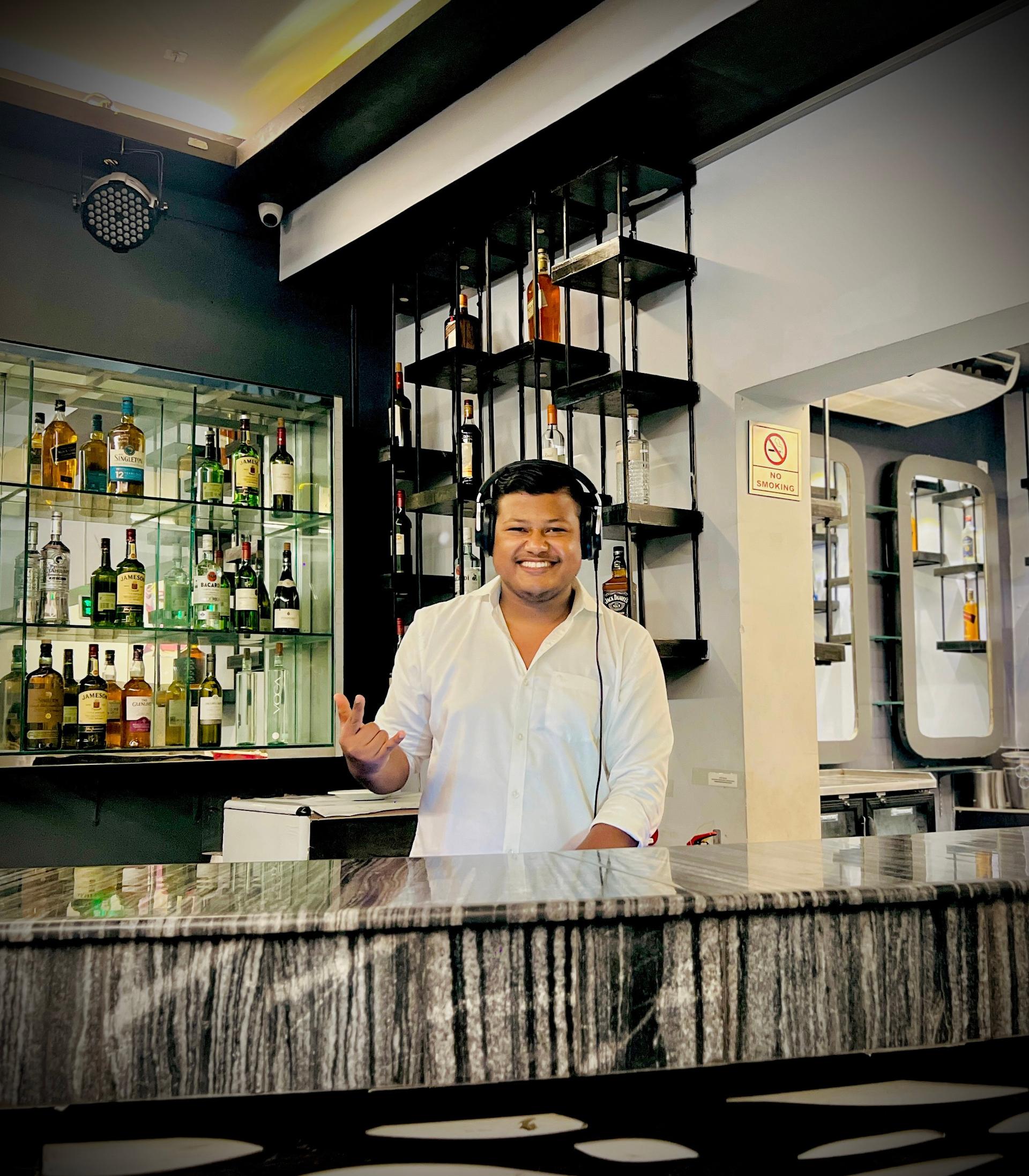 DJ Shakib