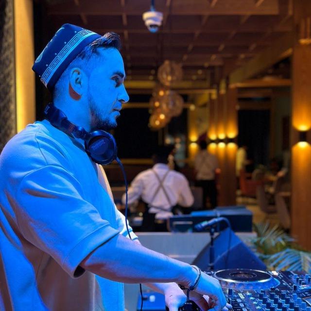 DJ WALLSAR