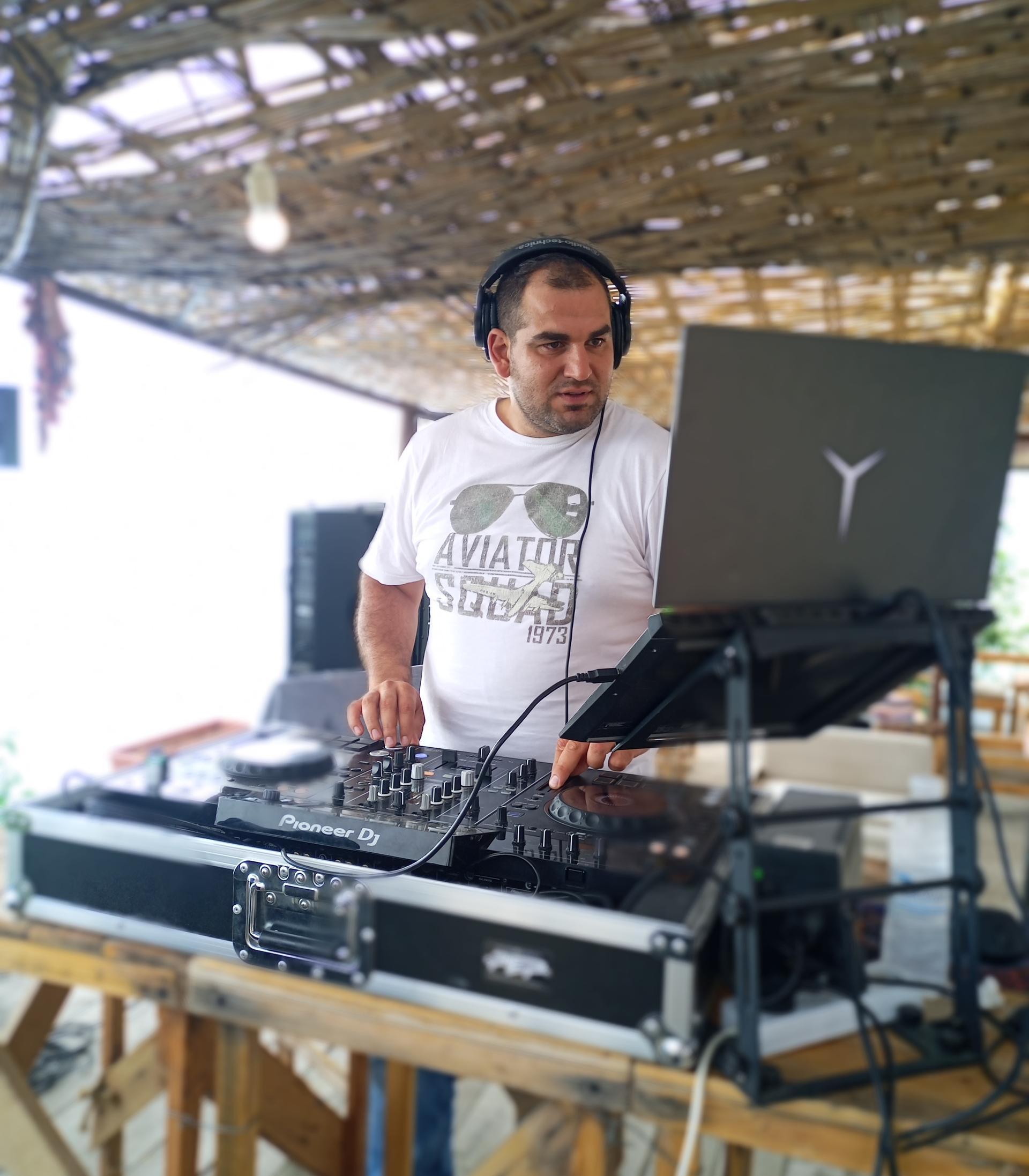 DJ JAY-P OFFICIAL