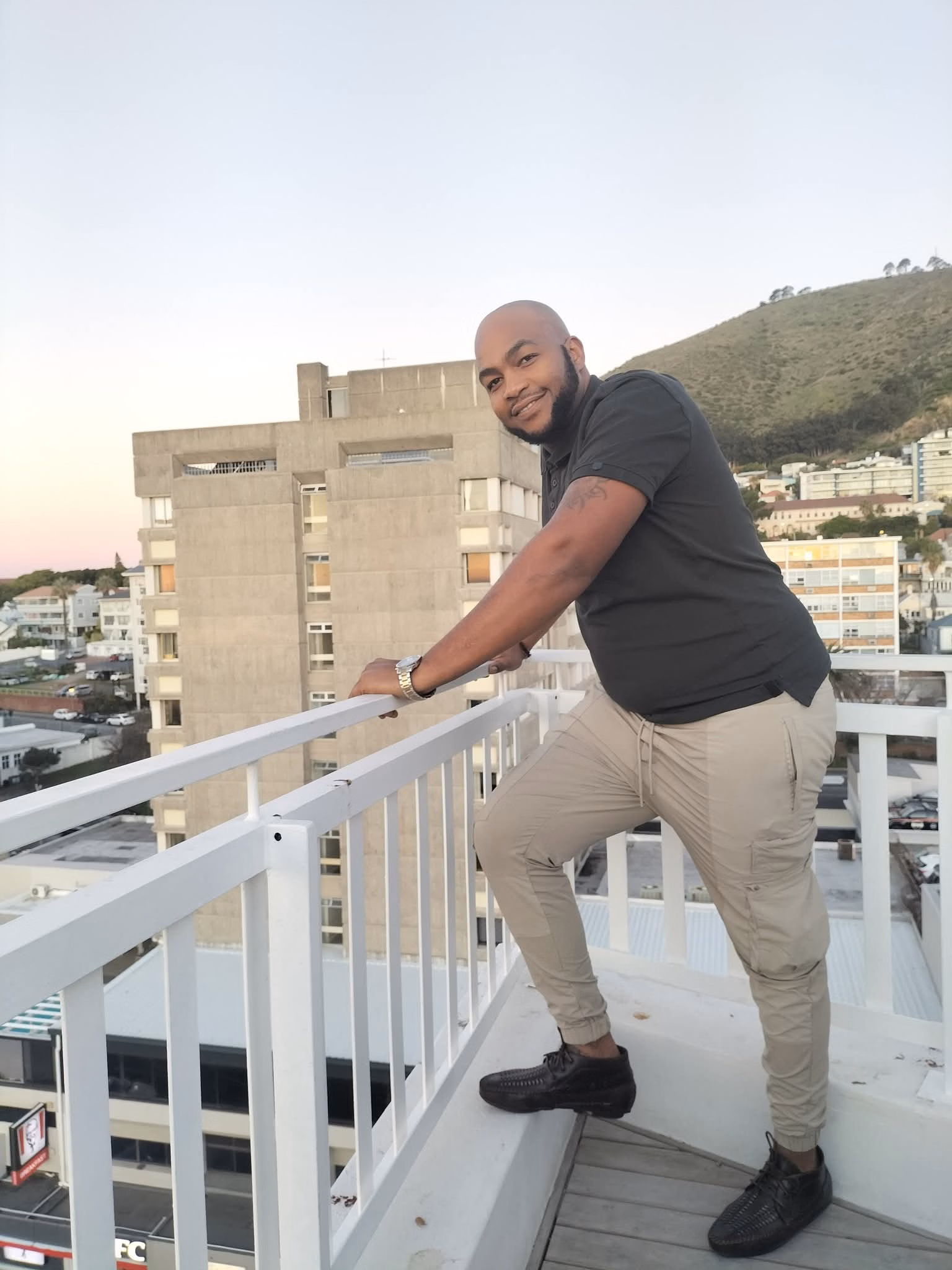 Vertigo Dj Mavesta