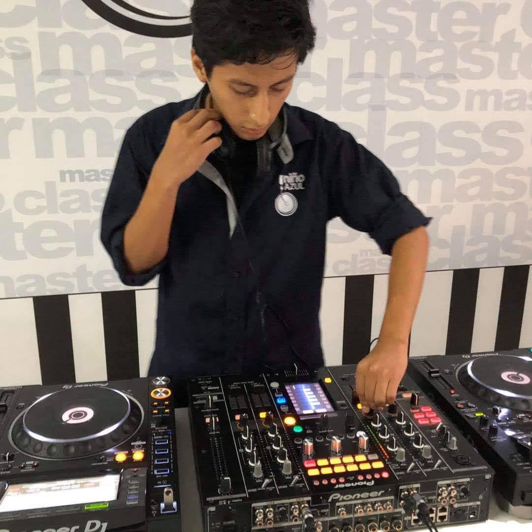 DJ FREY