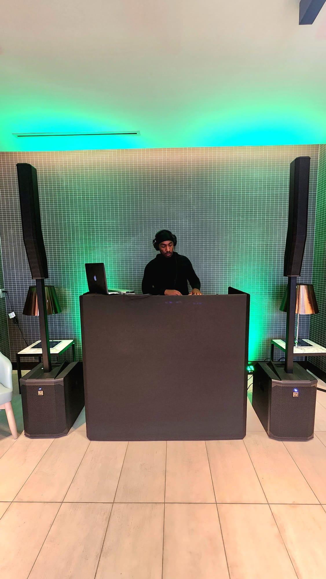 DJ Psylenz