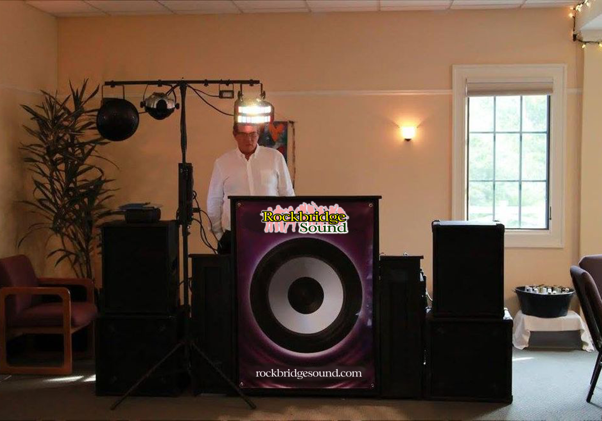Rockbridge Sound