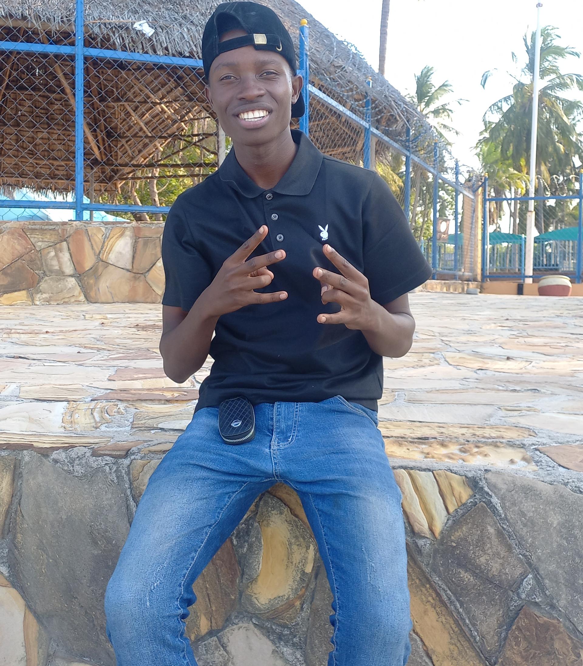 Dj dizzle