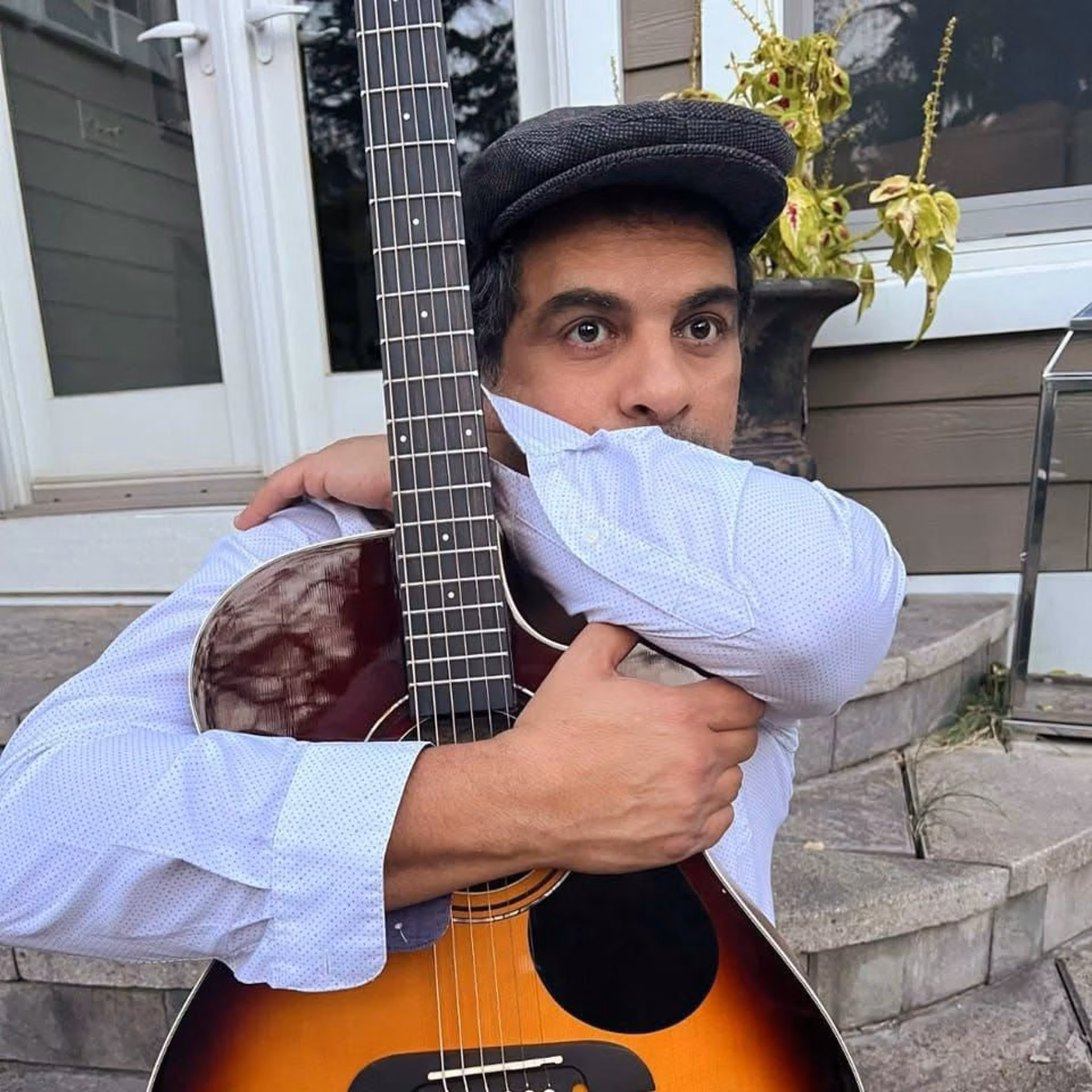 Michael Aponte