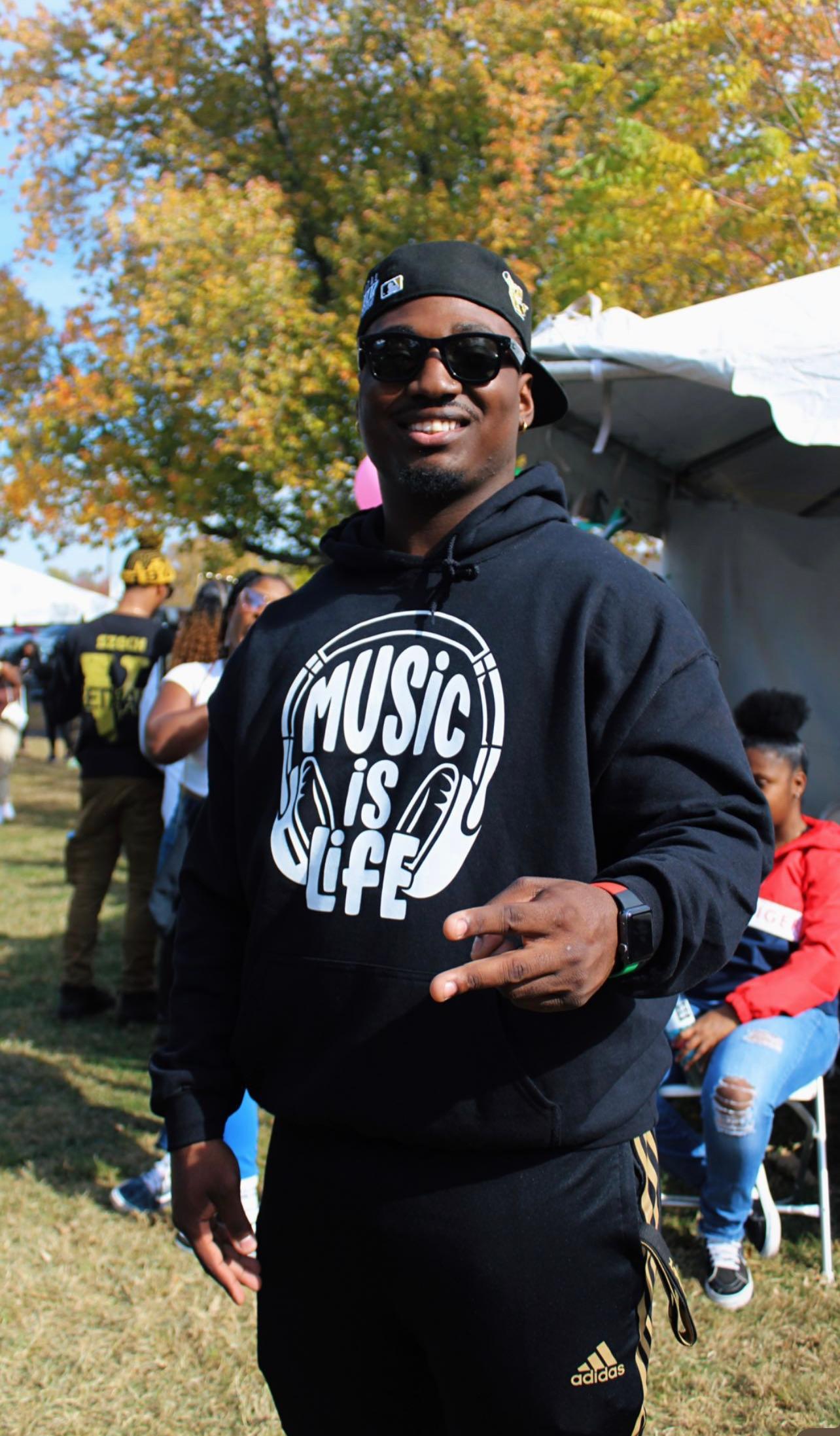 DJ TAKE 6ix
