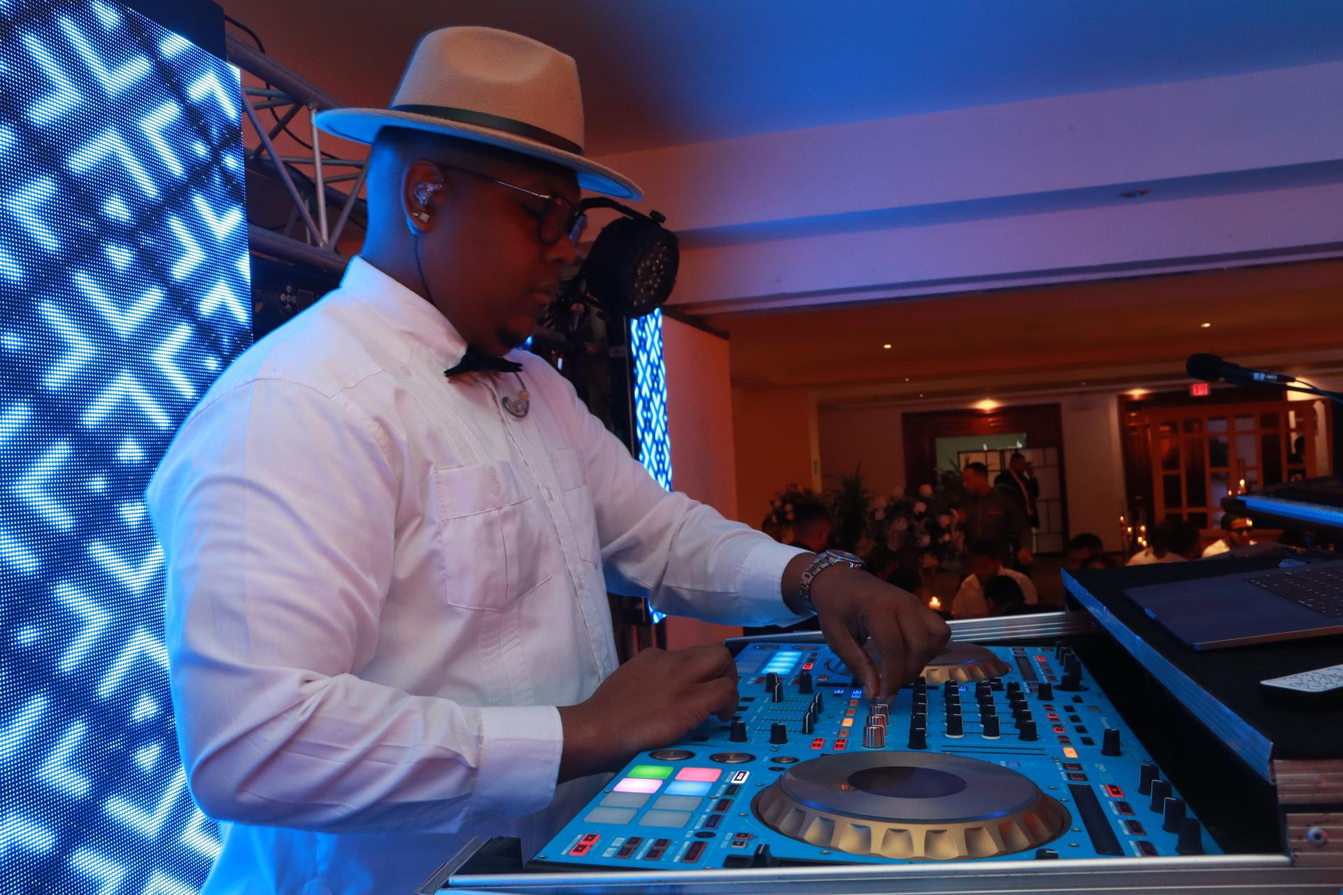 Dj Daniel