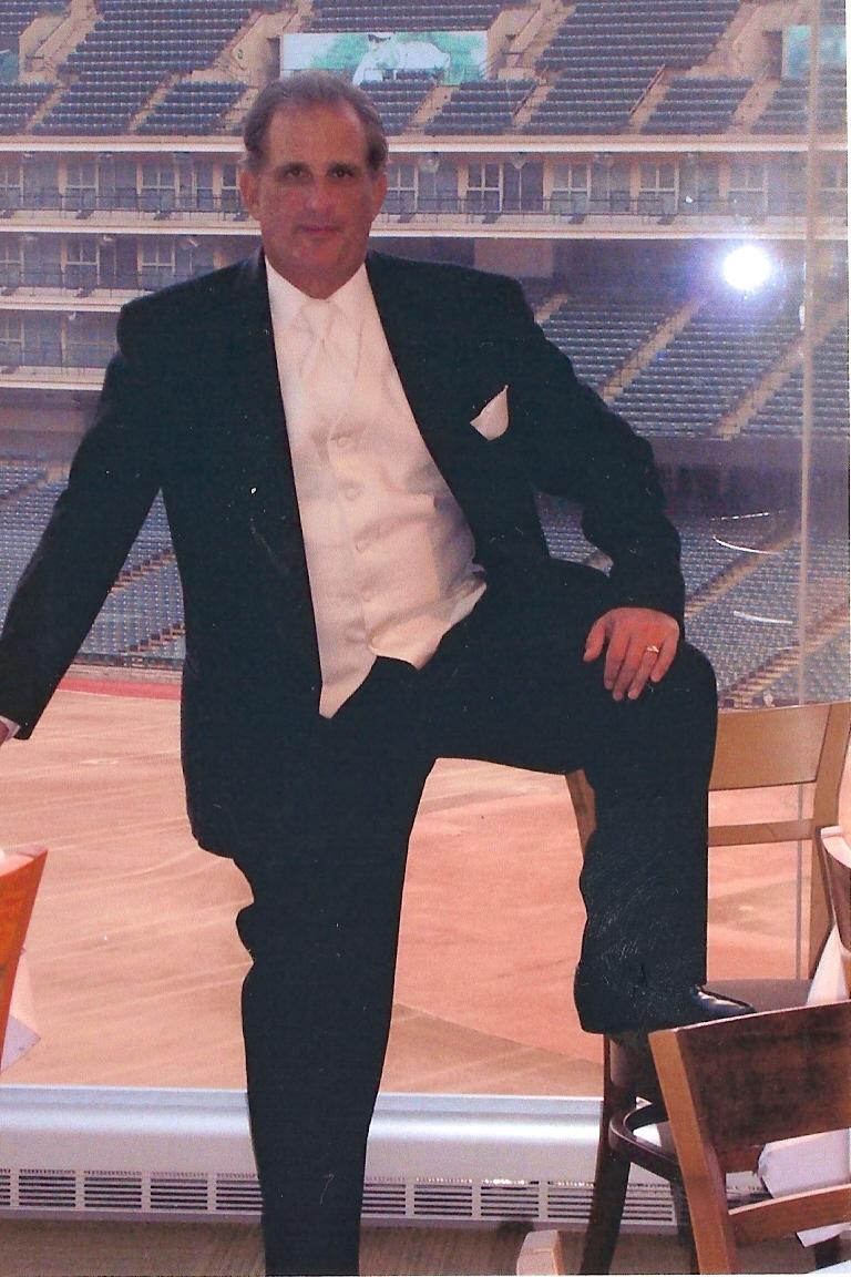 Gary Perl's ROCK-ON DJ