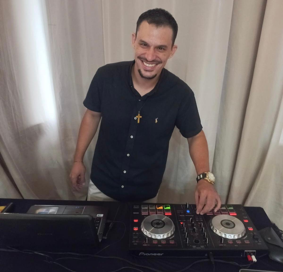 Dj Betinho Azevedo