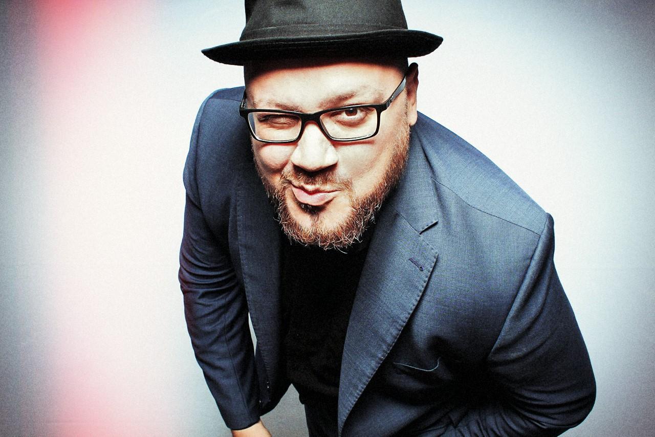 DJ Leonardo Aquino