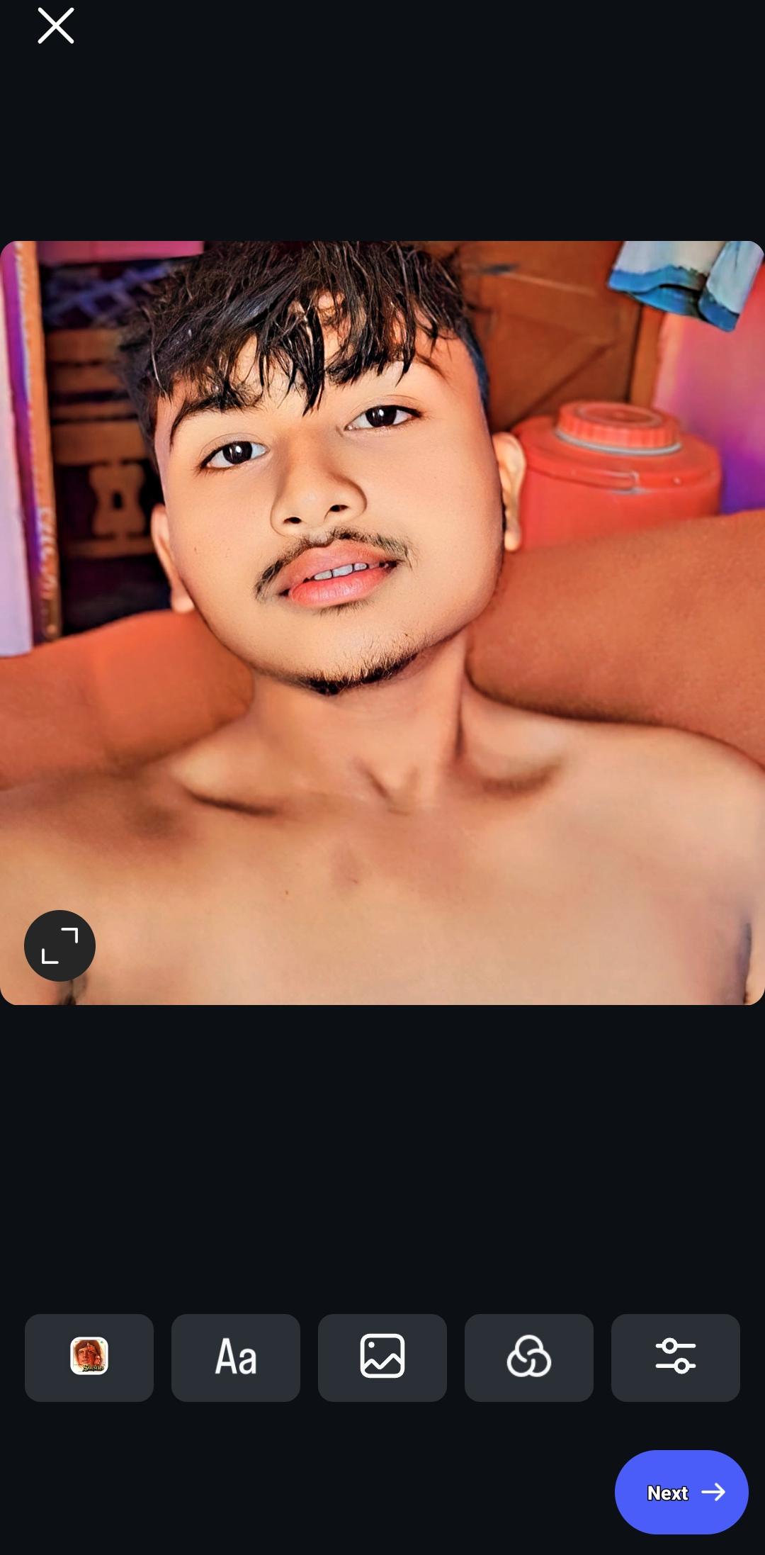 Dj Sudhanshu लक्ष्मीनगर चौराहा 