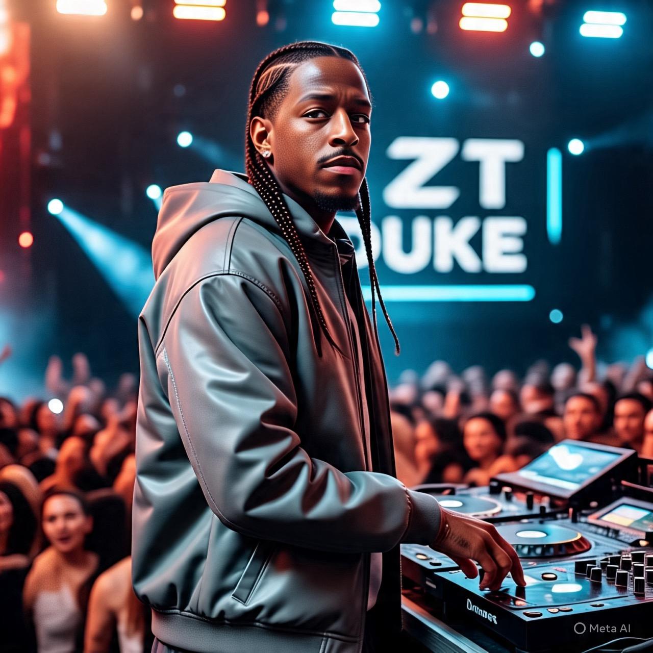 Juzt Duke