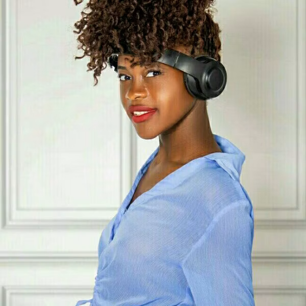 Princess Dj Mabebeza