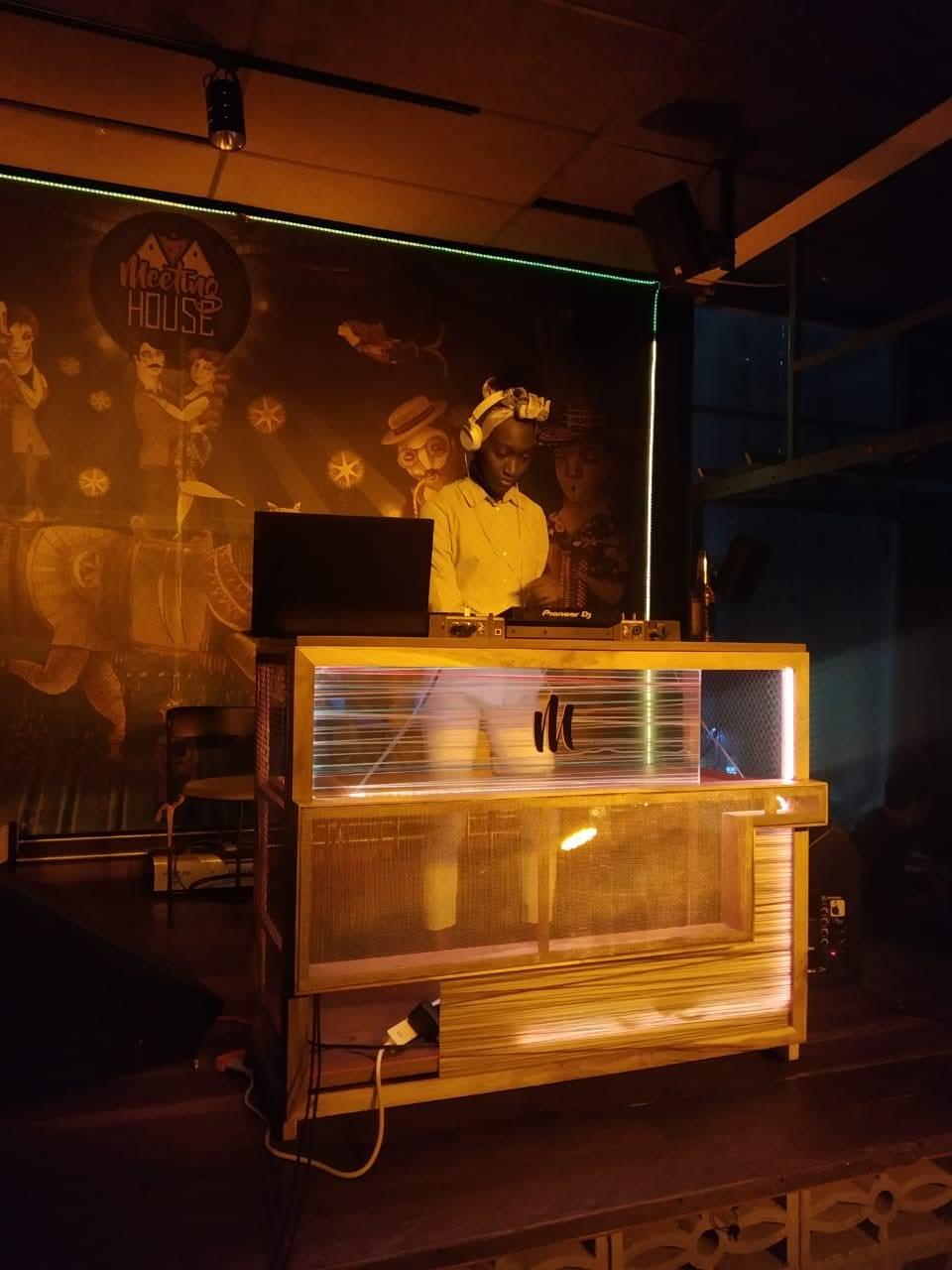 DJ PsY