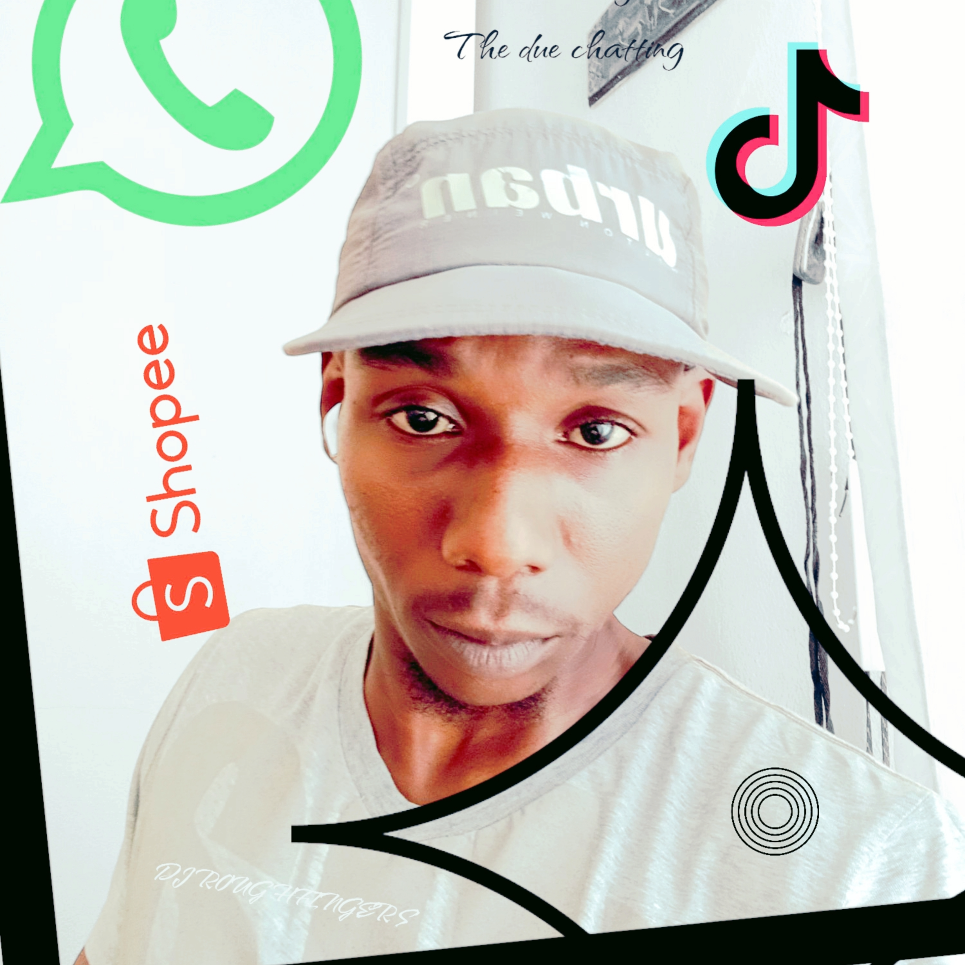 DJ ROUGHFINGERS