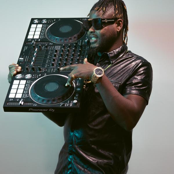 Dj Drey