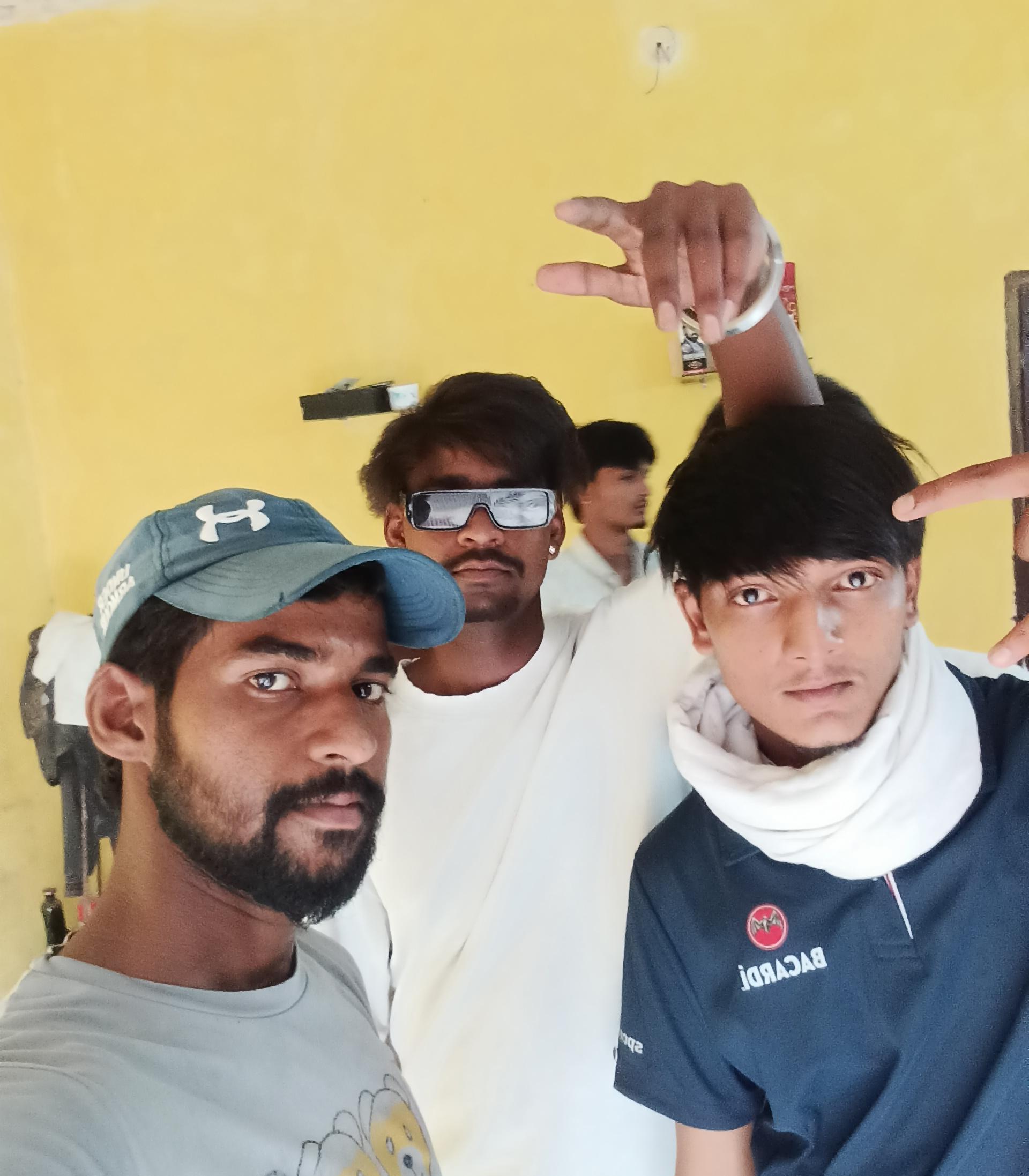 Shakti kumar 