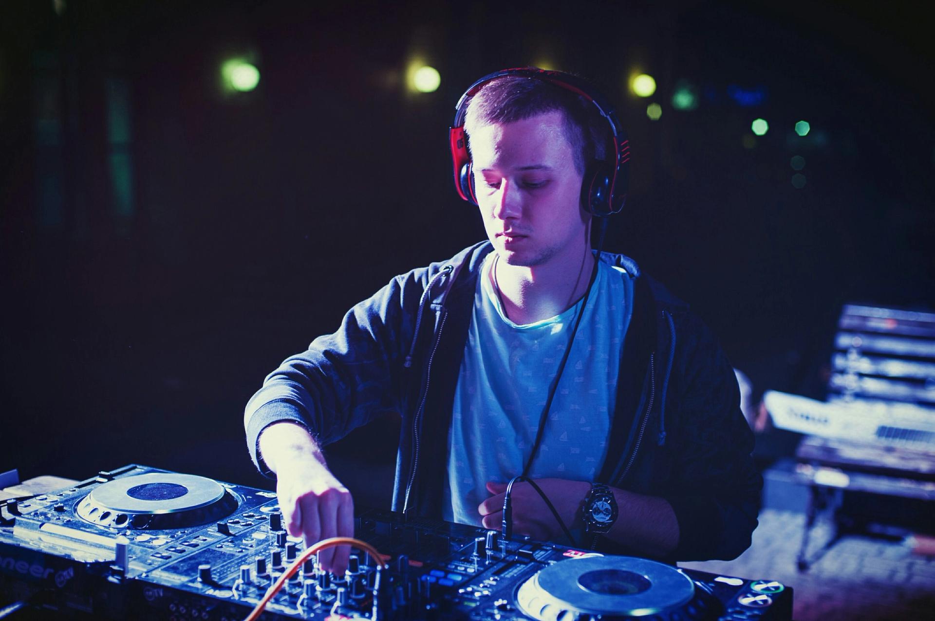 Dj Inpu