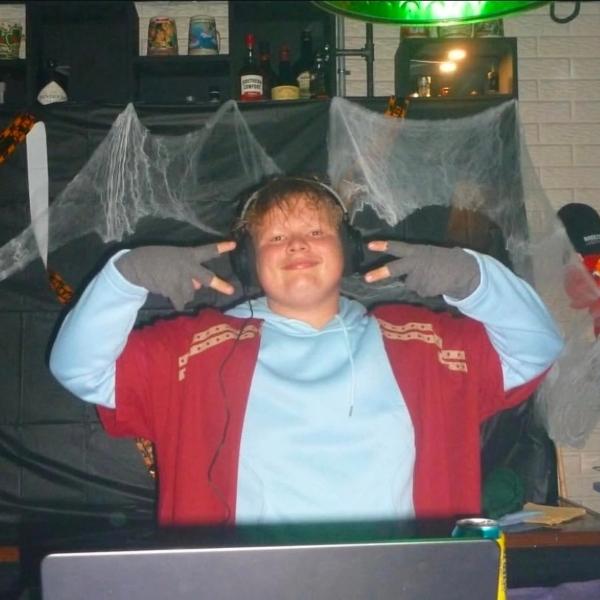 DJ EBJ