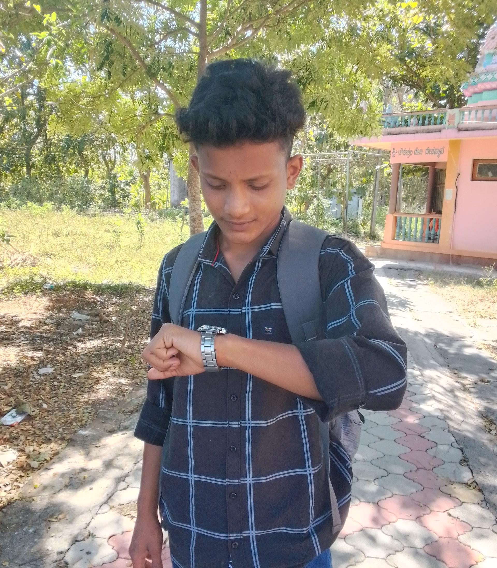 SUHAIL