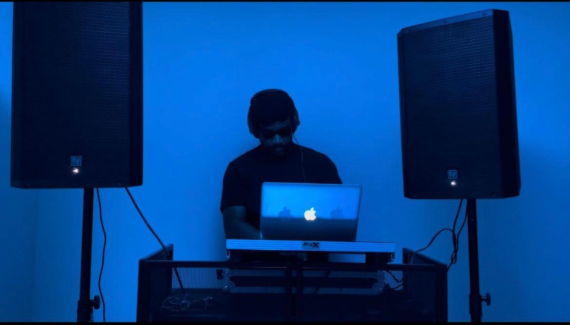 DJ SonDae