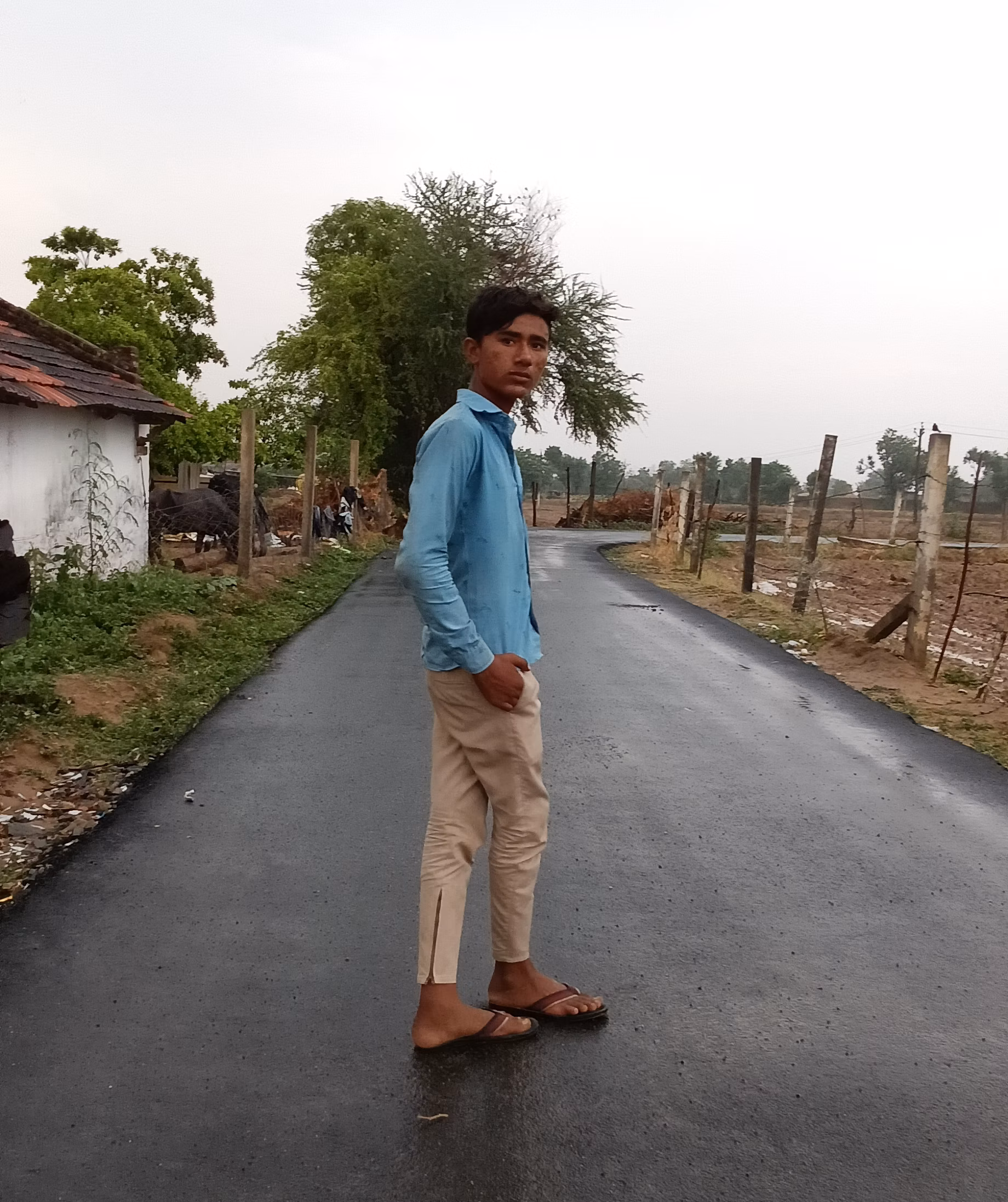 Mahesh