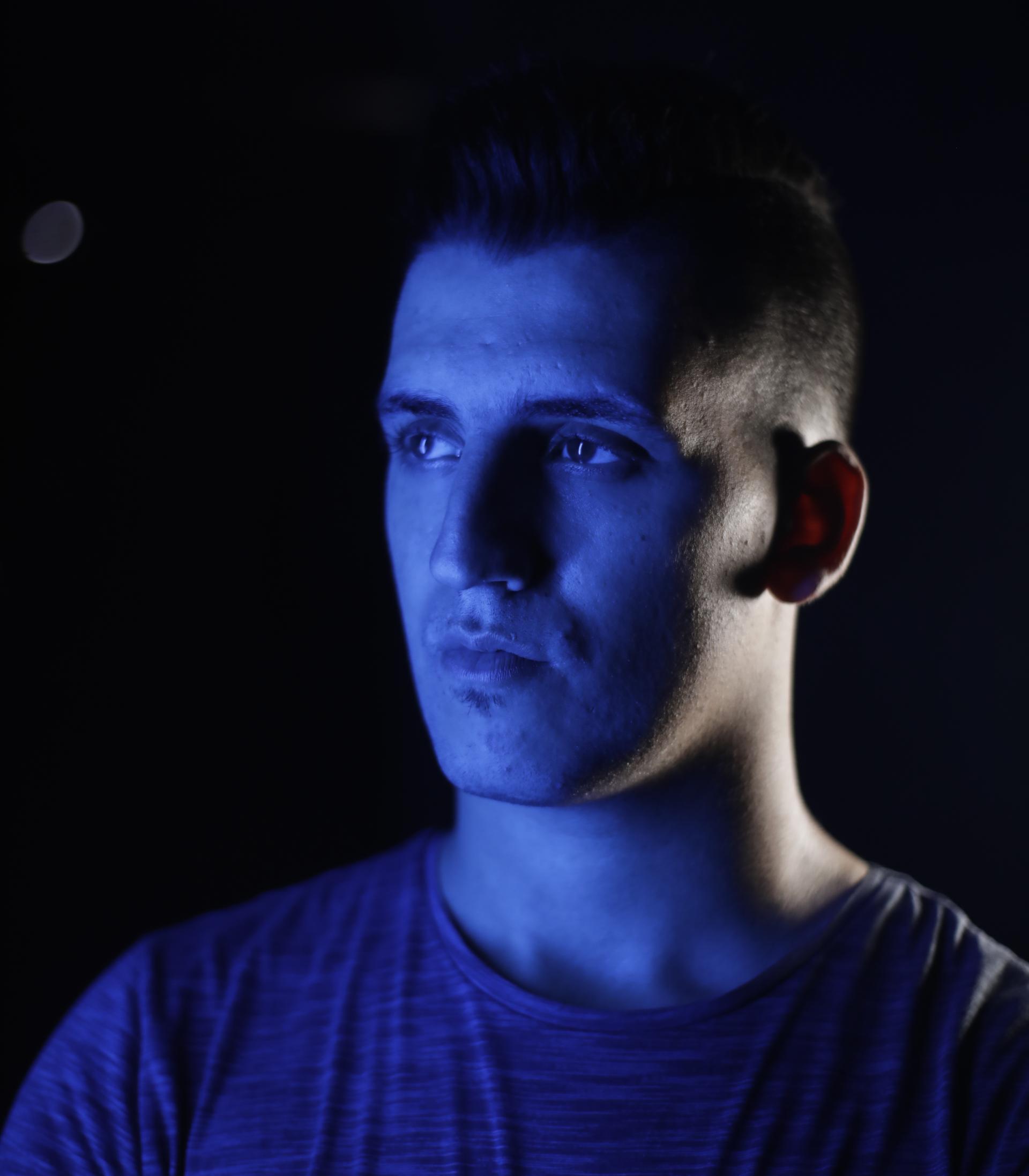DJ CrossX
