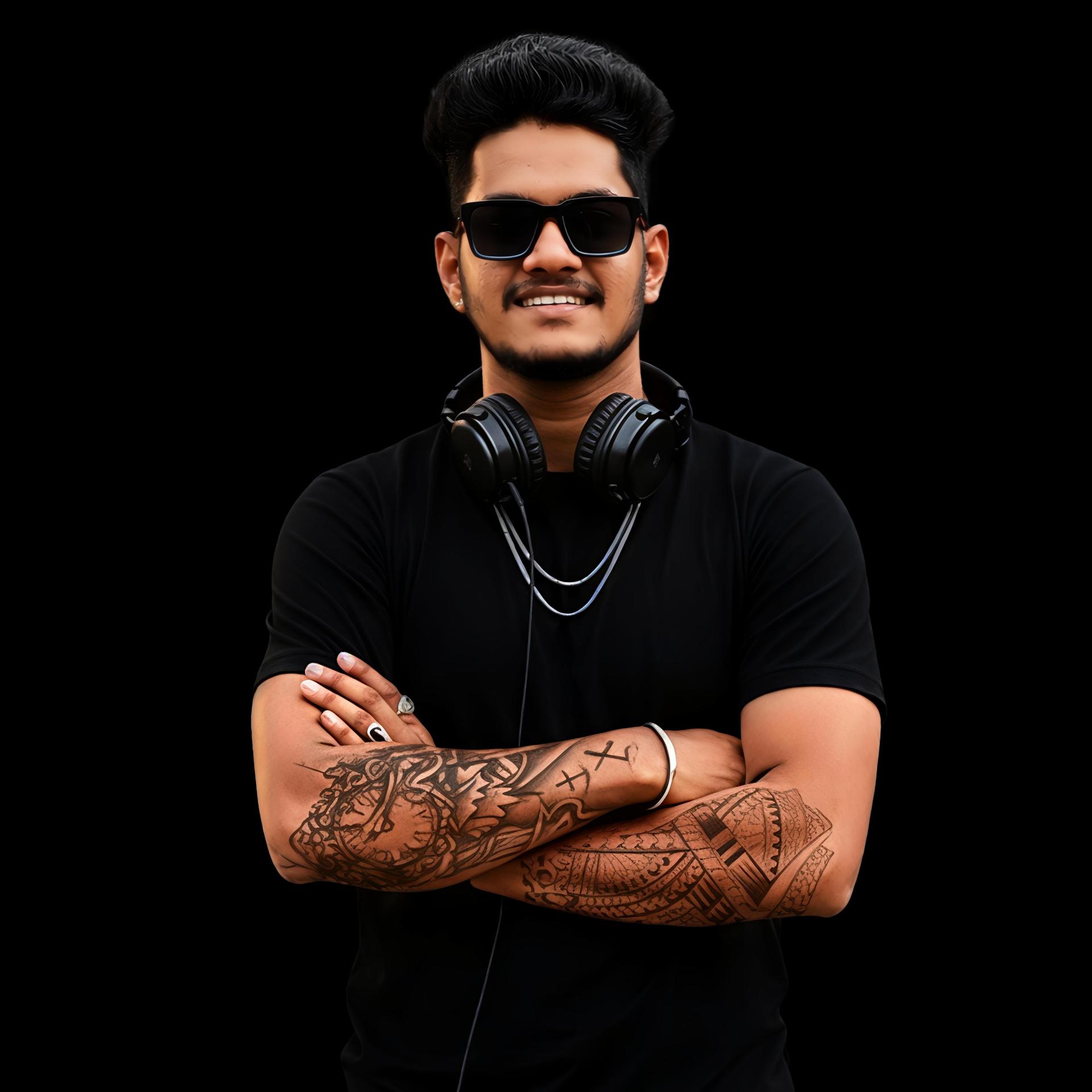 DJ SKATIC OFFICIAL 