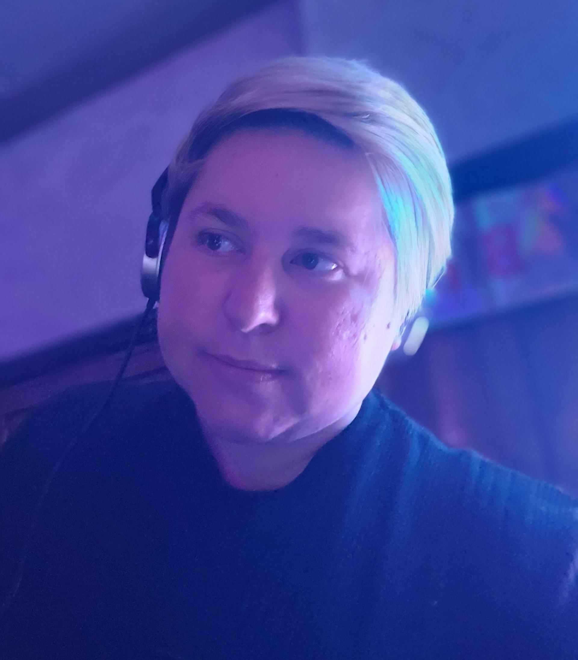 DJ Kelly D 