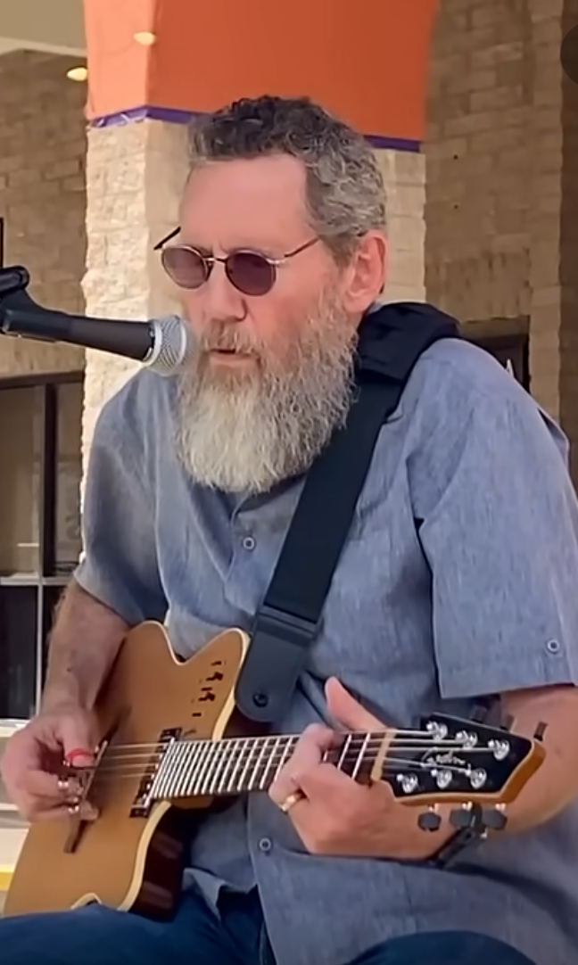 Brian Laverdiere (Wizard of AZ)