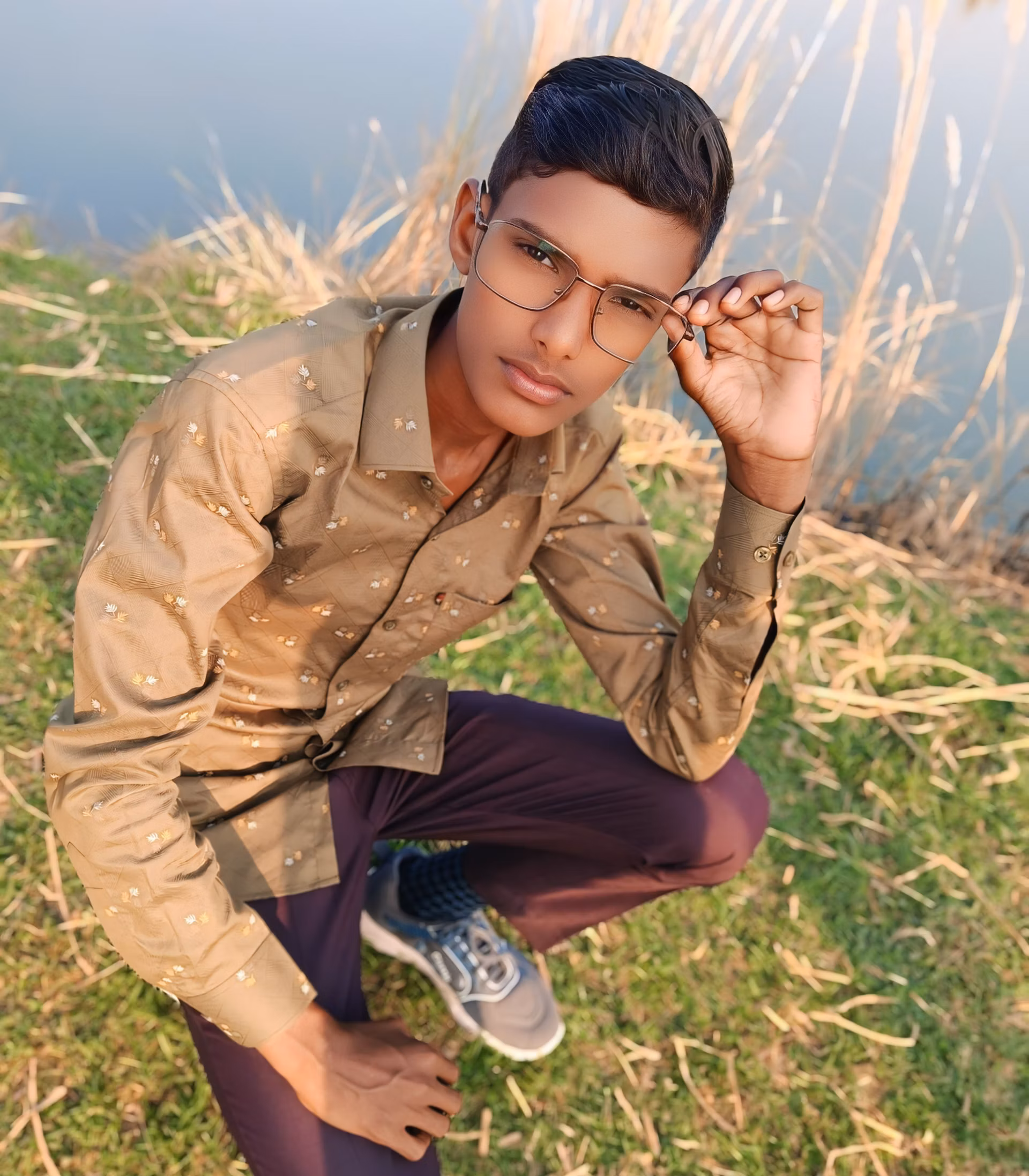 DJ Krishna Bettiah 