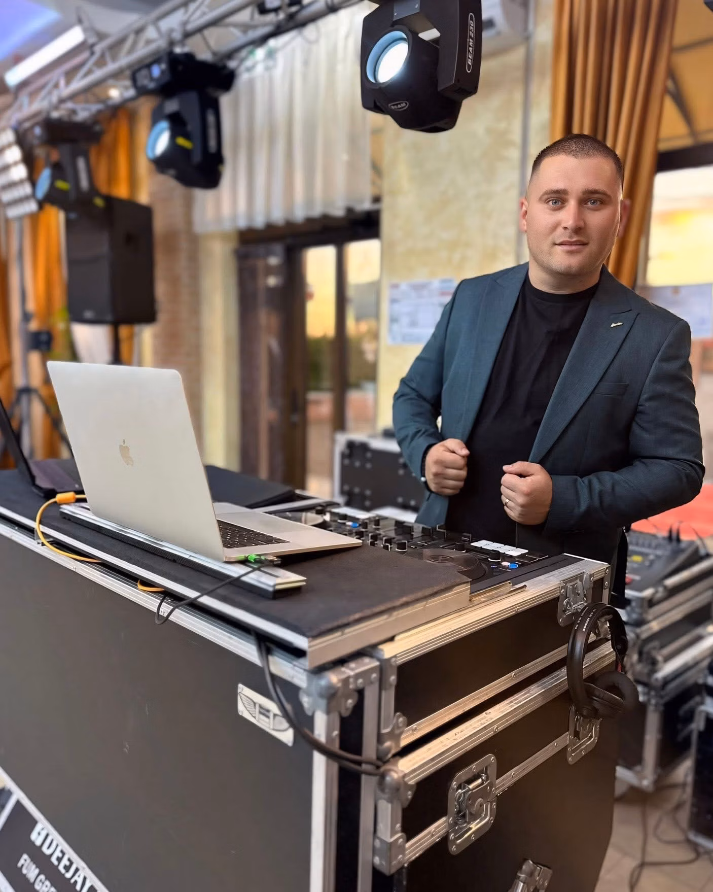 DJ KLASS