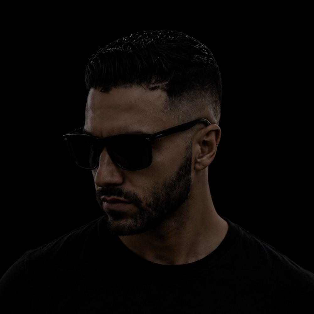 DARKNO1SE