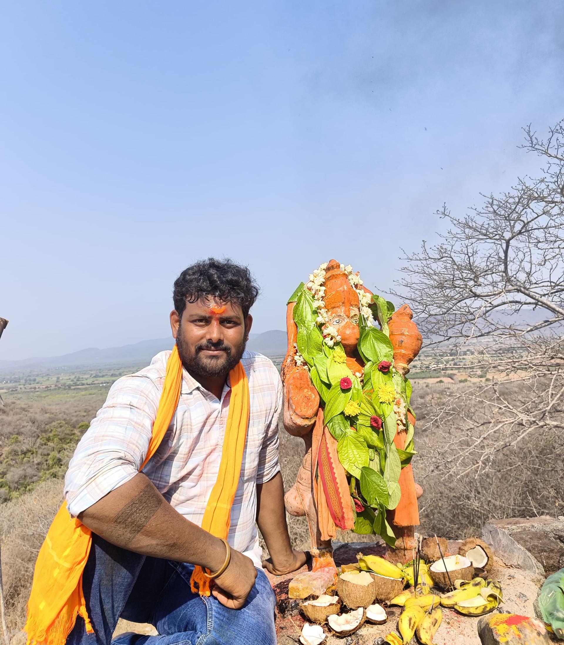 Raviteja