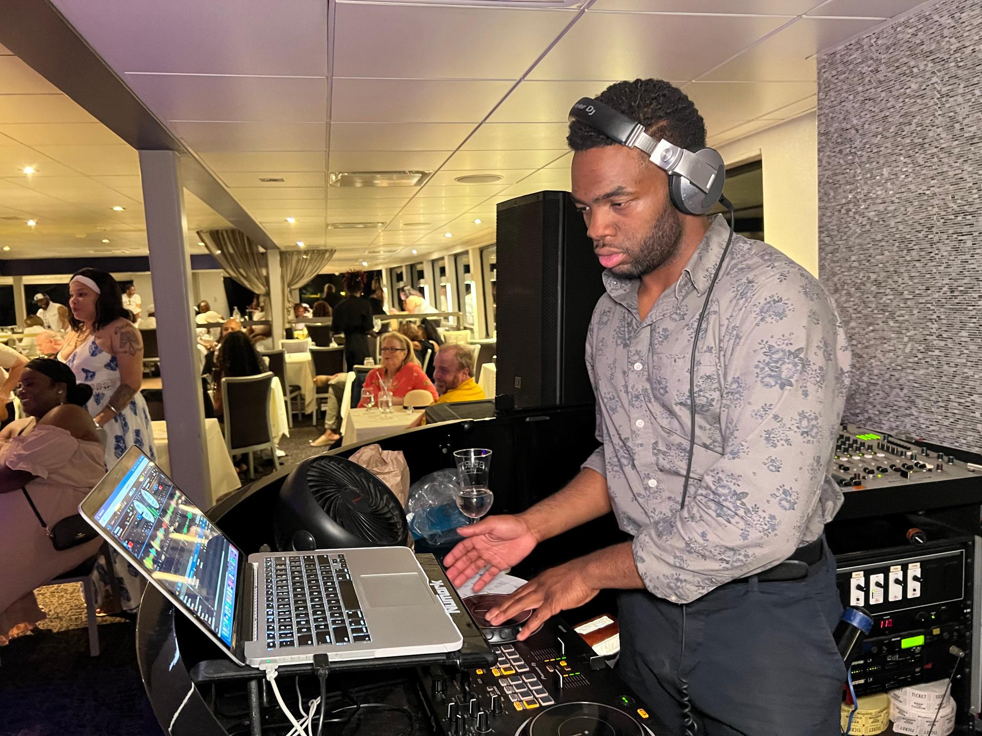 DJ Rell