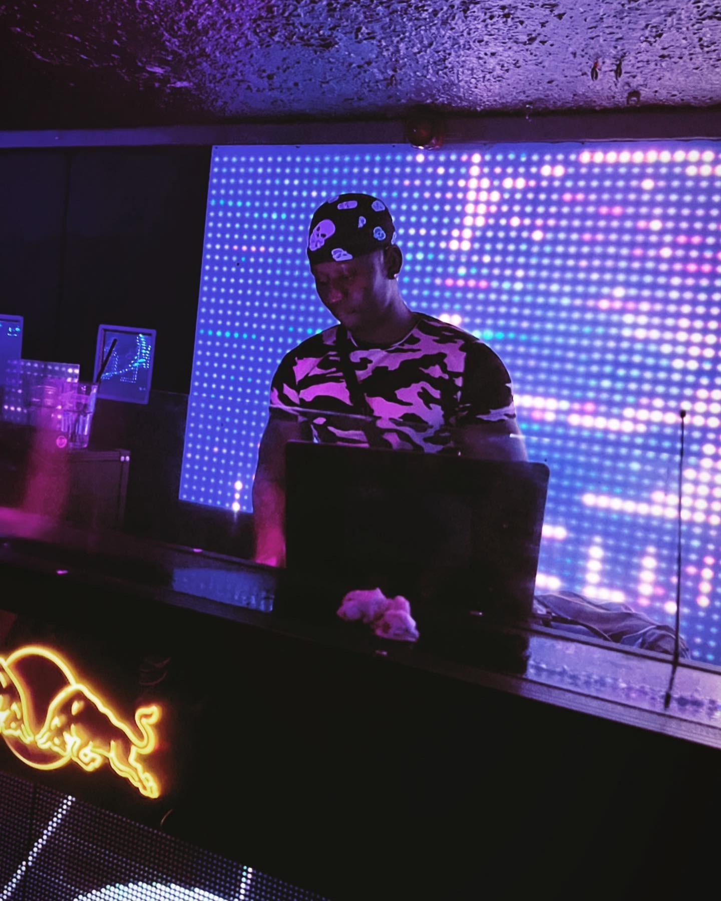 Dj Donbwoy 