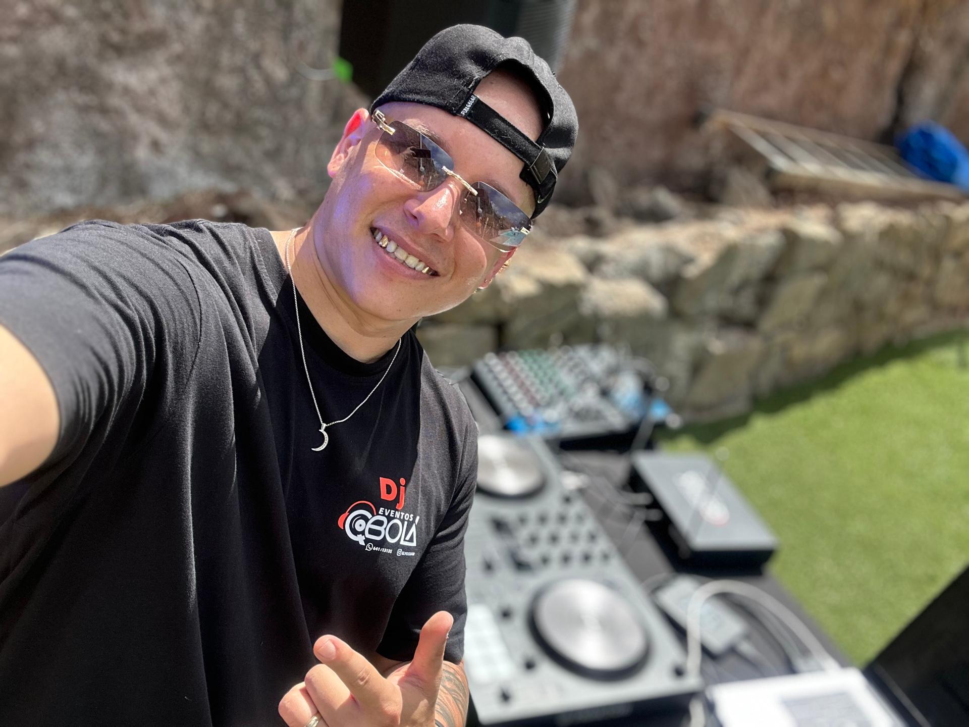 Dj Yosmam 