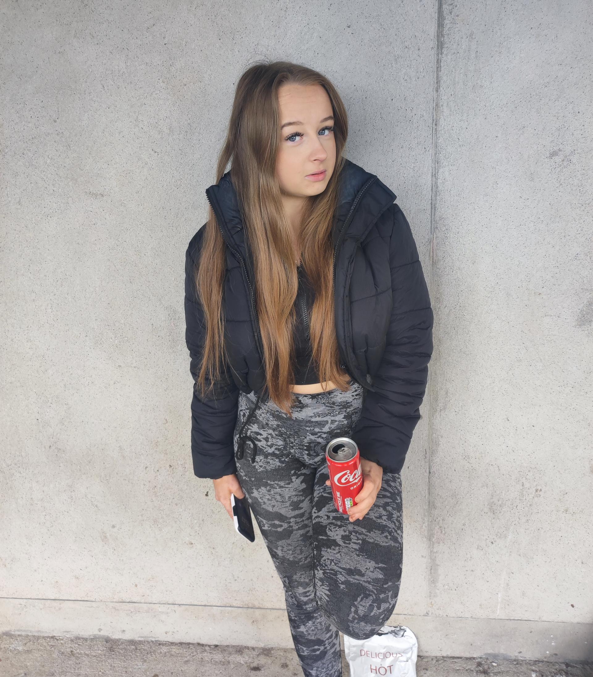 Hannah G