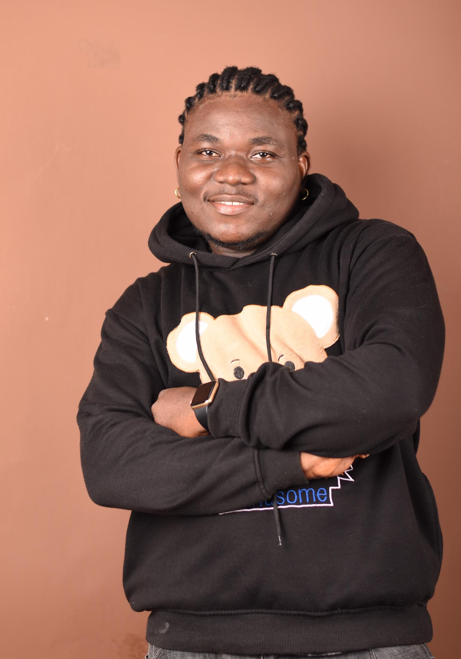 Dj Dyce