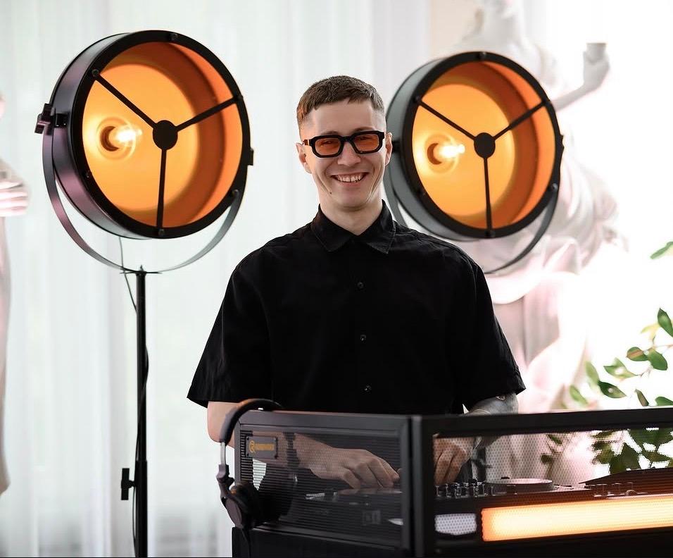 DJ VETS