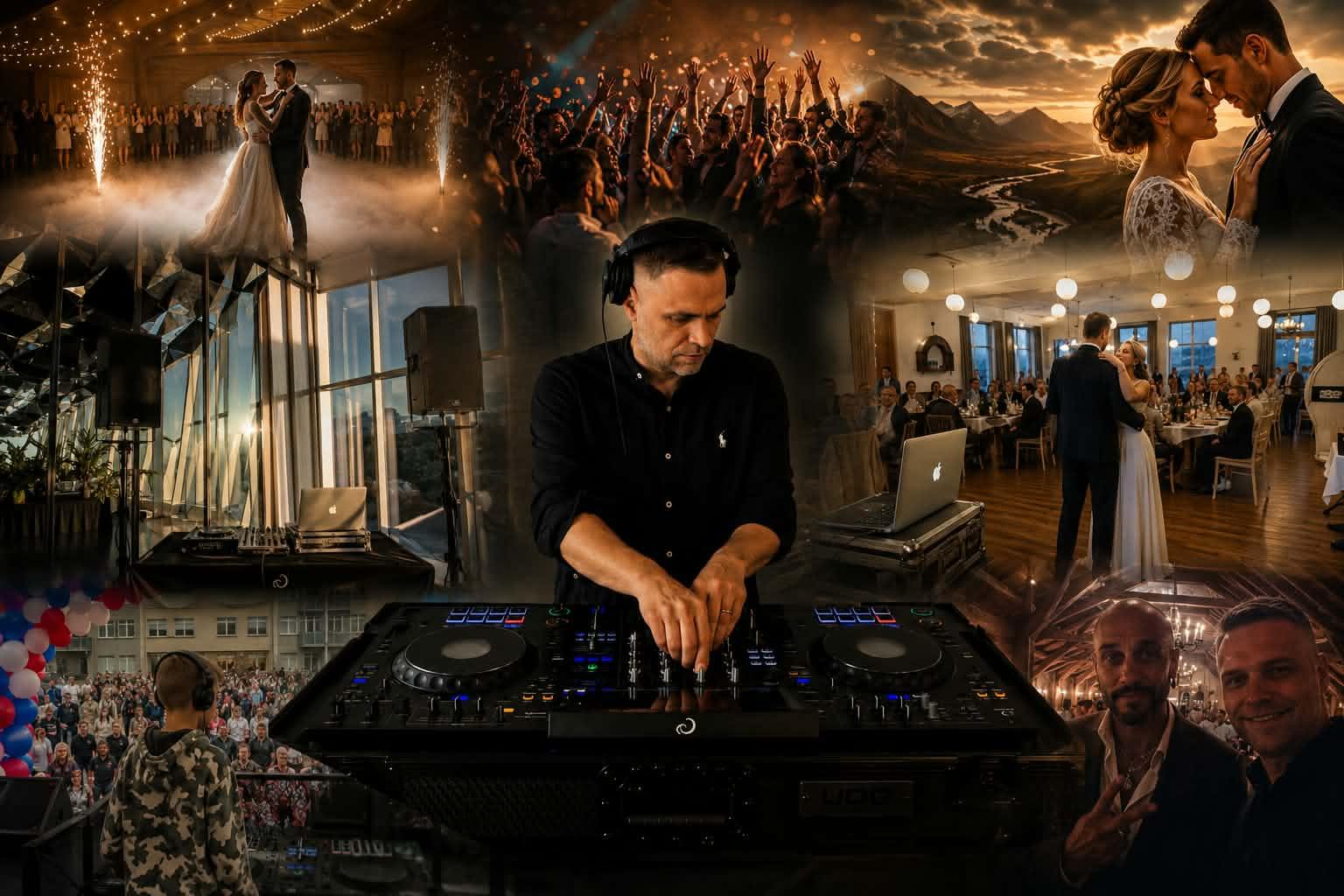 DJ Stjani