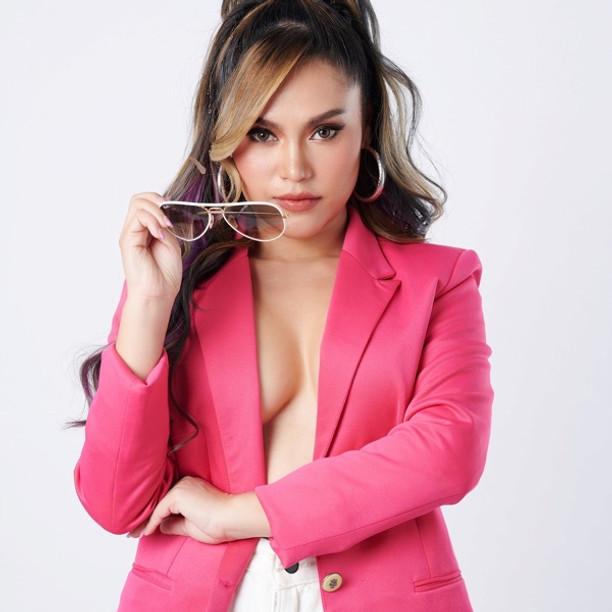 DJ Kimmi