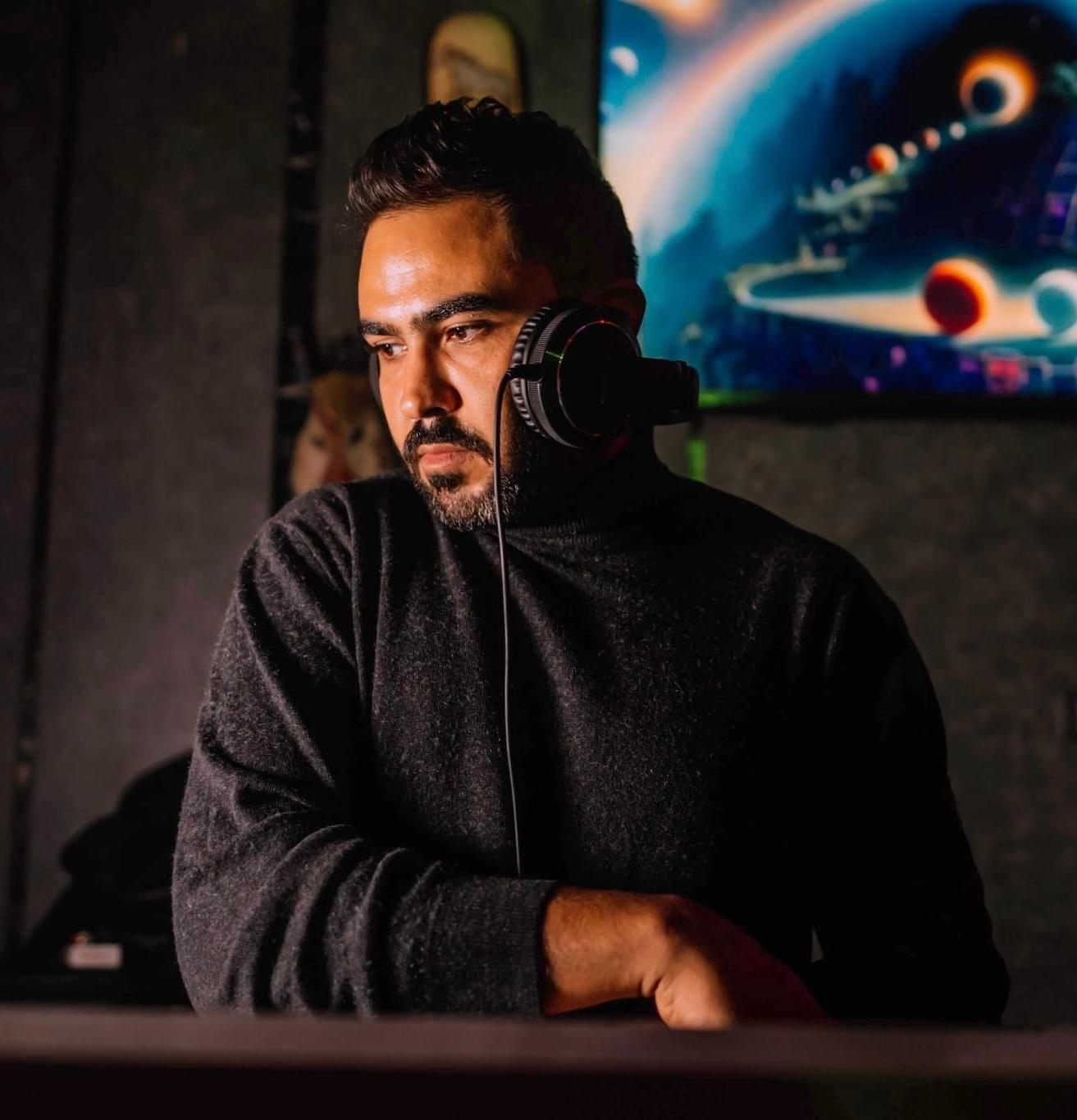 DJ DADO
