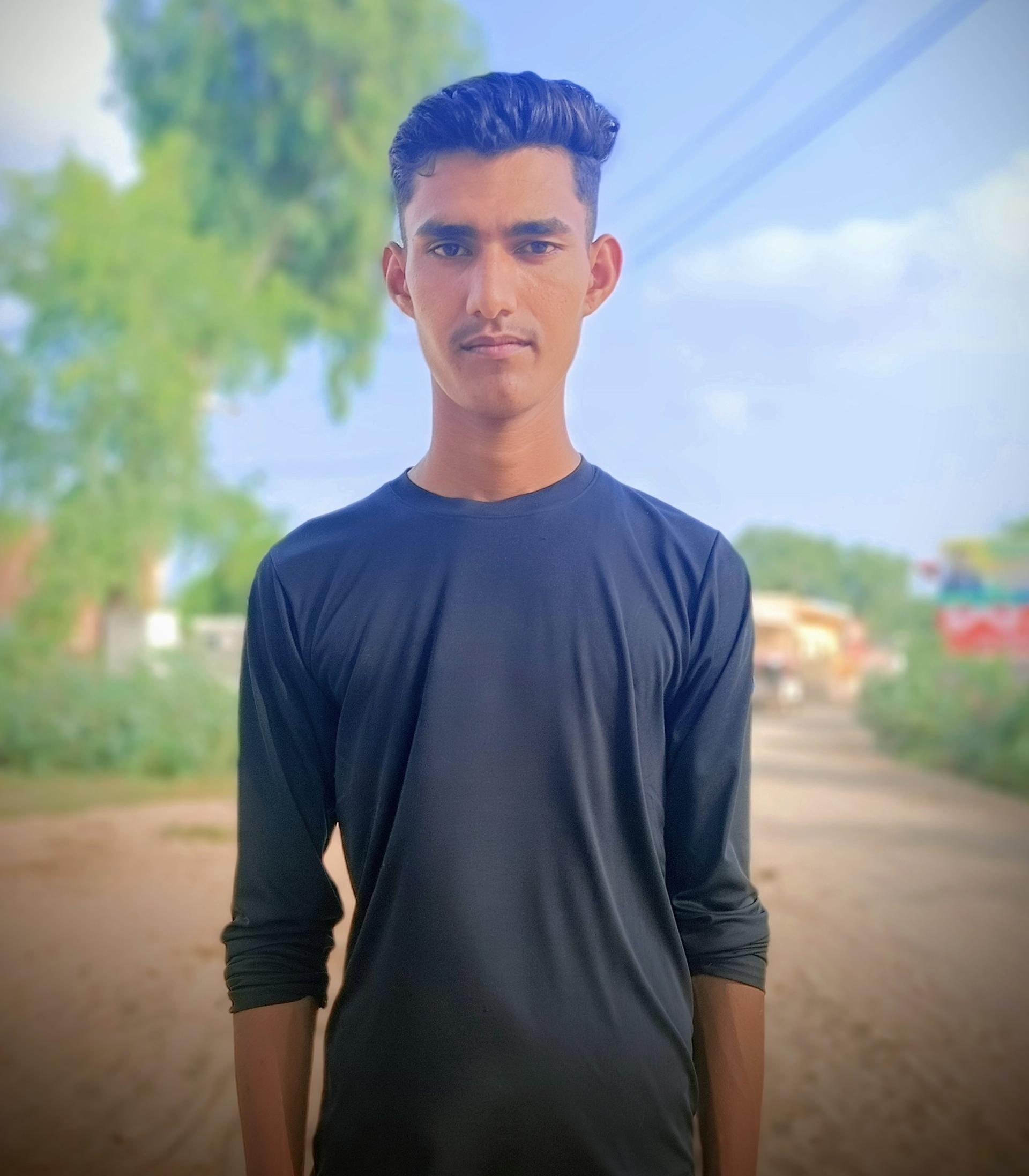 DJ k.m sadu