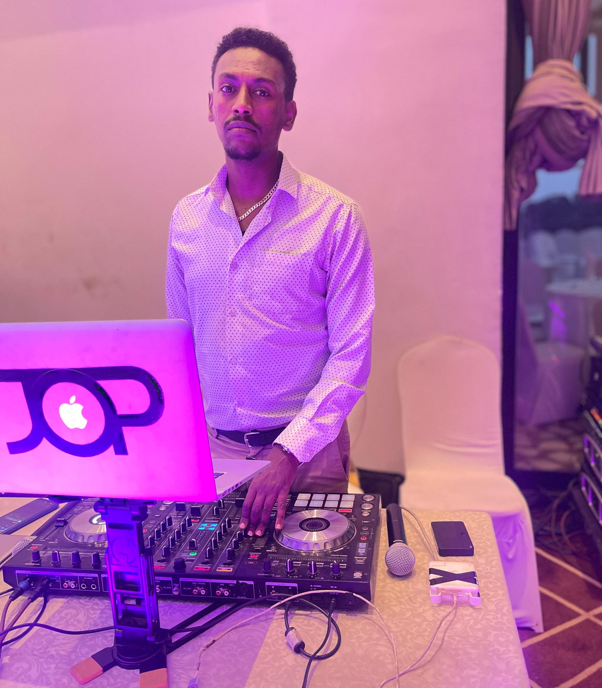 DJ Jop